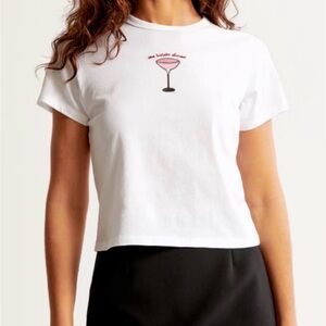 American Eagle Outfitters Skimming Tee